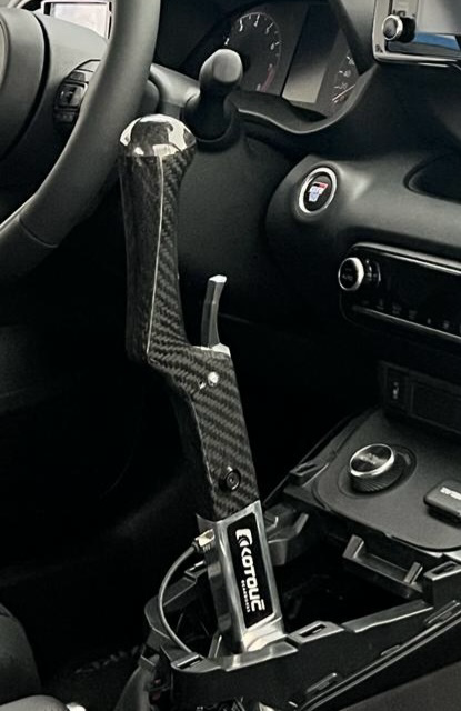 Boîte séquentielle Kotouc 7 rapports — route